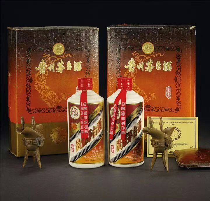南澳烟酒回收